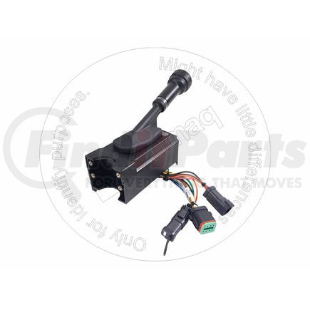 2010211 by BLUMAQ - CONTROL GP.