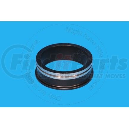 207-01-68170 by BLUMAQ - Exhaust Muffler Pipe