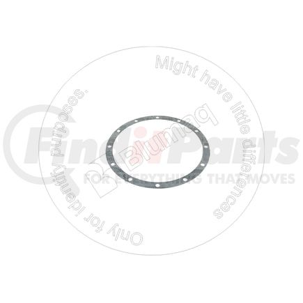 2079718 by BLUMAQ - GASKET