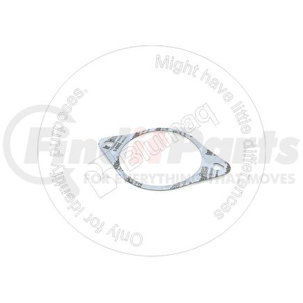 20G-01-K1250 by BLUMAQ - PAPER GASKET