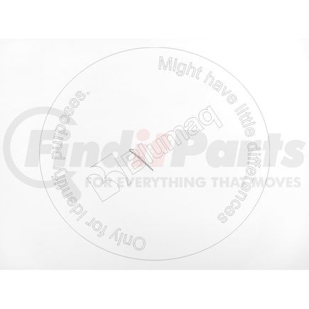 20N-01-17480 by BLUMAQ - PIN