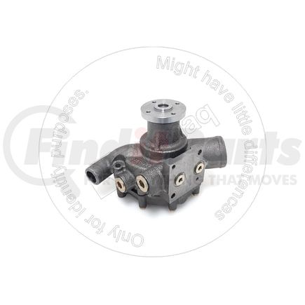 2109097 by BLUMAQ - Engine Water Pump - fits Caterpillar Track Type Tractor D6R II
