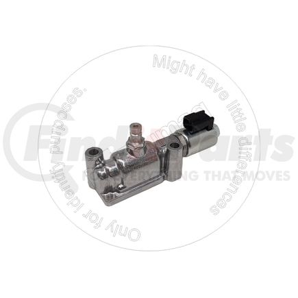 2165338 by BLUMAQ - Automatic Transmission Torque Converter Clutch Valve - Modulating, fits Caterpillar