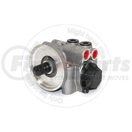 2178339 by BLUMAQ - Diesel Primer Pump - fit for Caterpillar Applications