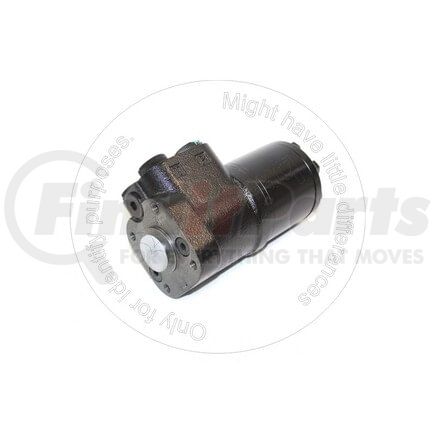 Blumaq 2193050 Power Steering Pump Power Steering Pump - Metering, fits Caterpillar Vibratory Compactor CS-533E