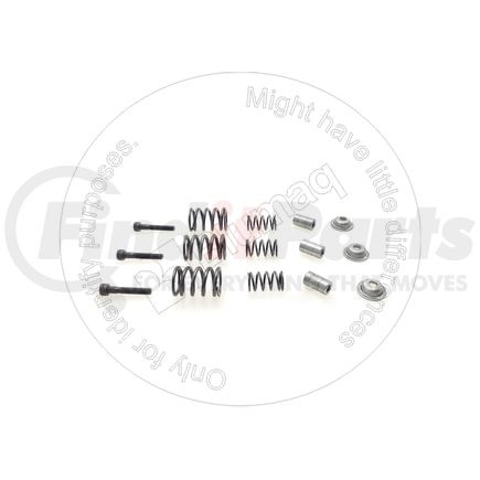 Blumaq 2198809 Brake Cylinder Assembly Mounting Hardware Brake Cylinder Assembly Mounting Hardware - fits Caterpillar