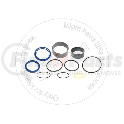 2235945 by BLUMAQ - HYDRAULIC SEAL KIT