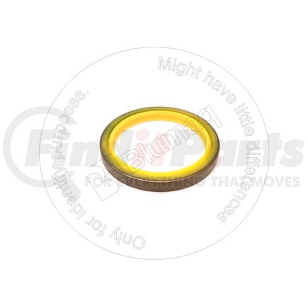 2253287 by BLUMAQ - Wiper Seal - Pres-in, Type B - Double Lip Wiper