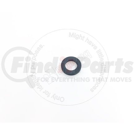 2254539 by BLUMAQ - Washer - 3.8 in x 2.8 in x 0.3 in, Fit for Caterpillar Applications
