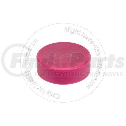 2335169 by BLUMAQ - Loader Stick Pad - Plastic, 28 mm. Wide