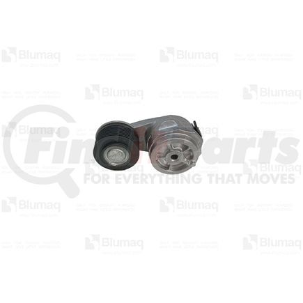 2338686 by BLUMAQ - Accessory Drive Belt Tensioner - fits Caterpillar Wheel Loader 966G II and 972G II