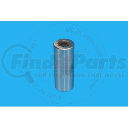 2344815 by BLUMAQ - Engine Piston Wrist Pin - Steel, 3 in. Long, 1.2 in. OD