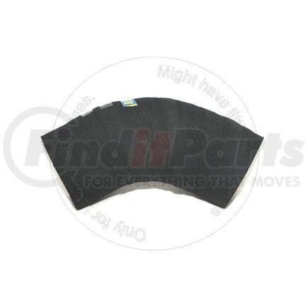 2377320 by BLUMAQ - Coolant Hose - Elbow, 63.5 mm. ID, fits Caterpillar Articulated Truck 725