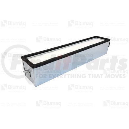 2380479 by BLUMAQ - Engine Air Filter - 20.87 in x 4.33 in, Fit for Caterpillar Applications