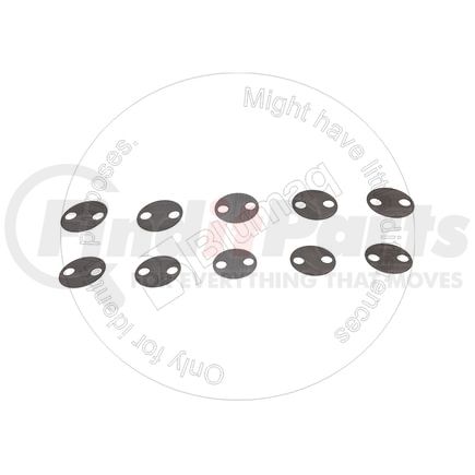 238-70-00190 by BLUMAQ - Multi-Purpose Shim - on Circle Reverse, fits Grader