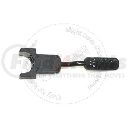 Blumaq 2387448 Multi-Function Switch Multi-Function Switch - fits Caterpillar Backhoe Loader 416D