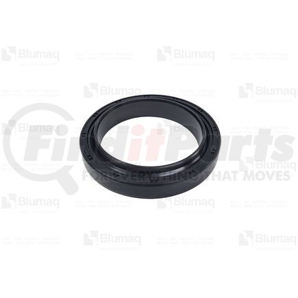 2398429 by BLUMAQ - Engine Crankshaft Seal - 5 in x 0.08 in, Fit for Caterpillar Applications