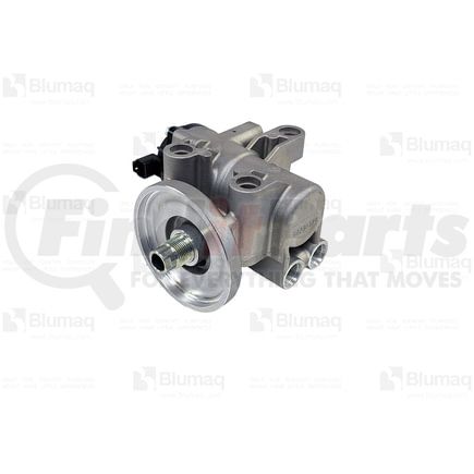 2476050 by BLUMAQ - Engine Air Filter - 11.02 in x 7.48 in x 7.48 in, Fit for Caterpillar Applications