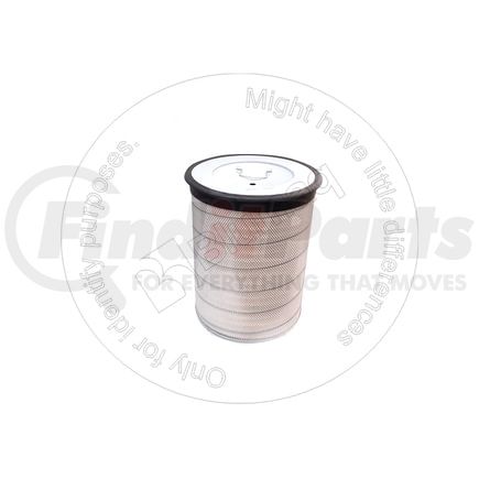 2515885 by BLUMAQ - Engine Air Filter - fit for Caterpillar Applications