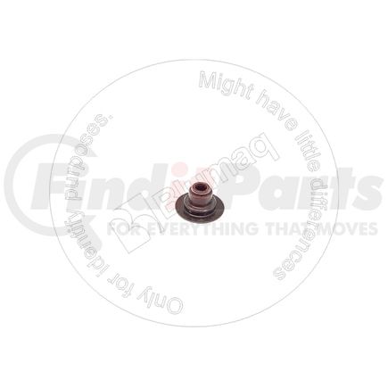 2543954 by BLUMAQ - Engine Exhaust Valve Seal