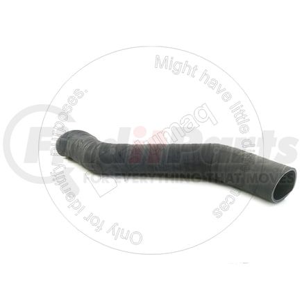 2552866 by BLUMAQ - Engine Air Intake Hose - EPDM Rubber