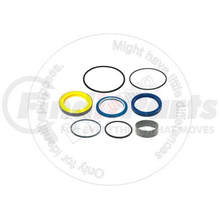 2578422 by BLUMAQ - HYDRAULIC SEAL KIT