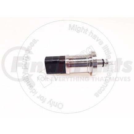 2602180 by BLUMAQ - Multi-Purpose Pressure Sensor - Stainless Steel, 13-32VDC, High Pressure