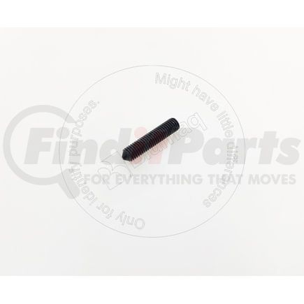 2607524 by BLUMAQ - Engine Rocker Arm Adjusting Screw - Steel, 44.3 mm. Length, M10 x 1.50, Threaded