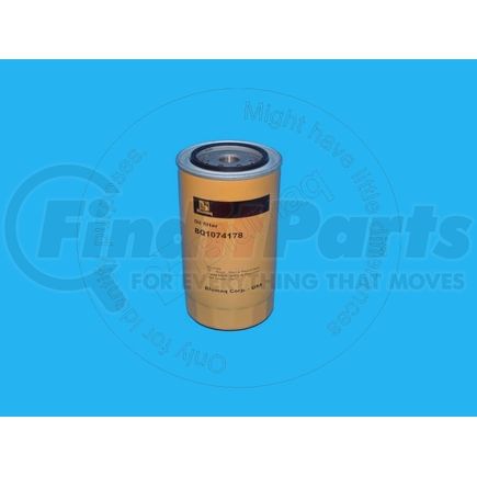 2654401 by BLUMAQ - Engine Oil Filter