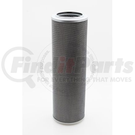 2667796 by BLUMAQ - Engine Air Filter - 5.51 in x 5.51 in, Fit for Caterpillar Applications