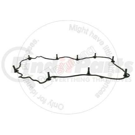 2683490 by BLUMAQ - Engine Valve Cover Seal - Nitrile Rubber, 850 mm. Length, 278 mm. Width