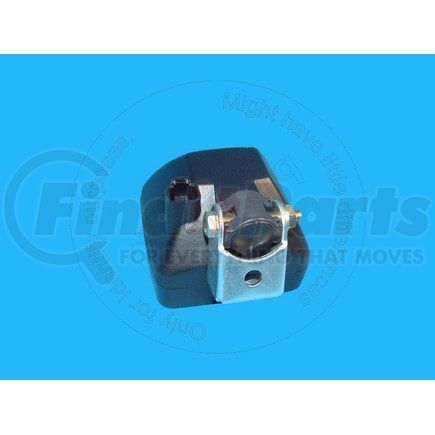 2726641 by BLUMAQ - Flood Light - 24V