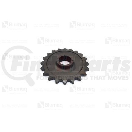 2755287 by BLUMAQ - Engine Timing Sprocket - fit for Caterpillar Applications