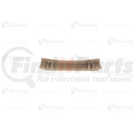 2826624 by BLUMAQ - Wear Strip - Alloy Coppper, 12.59 in. Long, on Circle Drawbar
