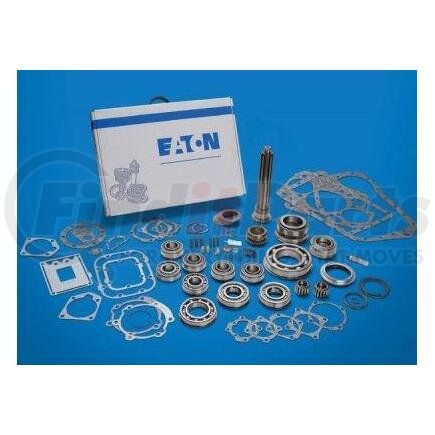 TRK-3597 by NORTH COAST BEARING - OVERHAUL KIT FULLER TRANSMISSION MEDIUM & HEAVY 9-SPEED MODELSRTLOC16909AT2RTLOFC16909AT2RTOC16909A RTOCM16909A