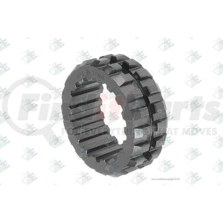 21360 by EURORICAMBI - SLIDING CLUTCH 20 T.