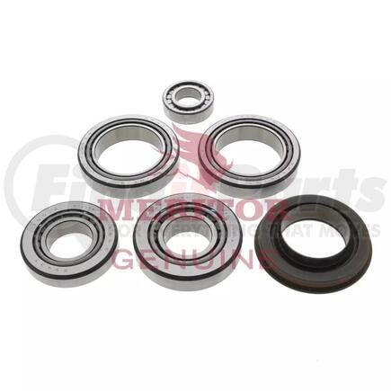 DRK4843 by NORTH COAST BEARING - MERITOR DIFF KT