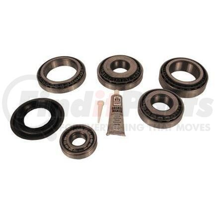 DRK-449 by NORTH COAST BEARING - Heavy Duty Differential kit