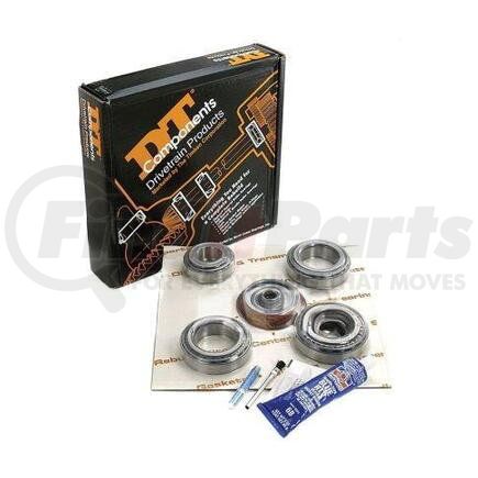 DRK-507 by NORTH COAST BEARING - Heavy Duty Differential kit