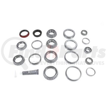 NDK650F by NORTH COAST BEARING - NRK650F BEARING KIT