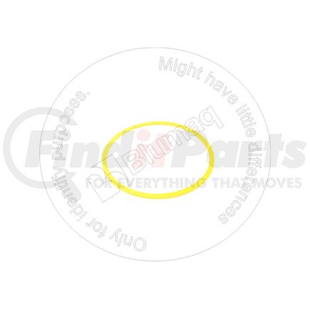 2892938 by BLUMAQ - Seal O-ring