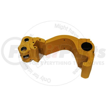 2888732 by BLUMAQ - Transmission Gear Bracket - fits Caterpillar Motor Grader