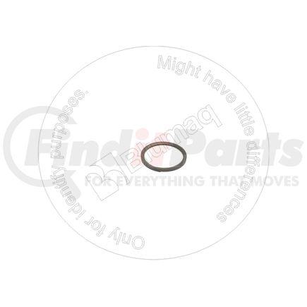 2911823 by BLUMAQ - Transmission Clutch Seal Ring