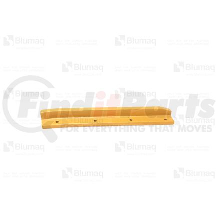 2950412 by BLUMAQ - Frame Guard - for Telescoping Recoil Frame, fits Caterpillar