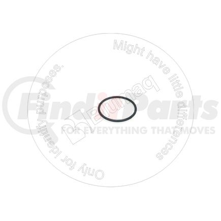 Blumaq 2967201M Multi-Purpose Seal Seal O-ring