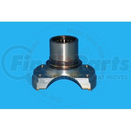 2977271 by BLUMAQ - Differential End Yoke - fit for Caterpillar Applications