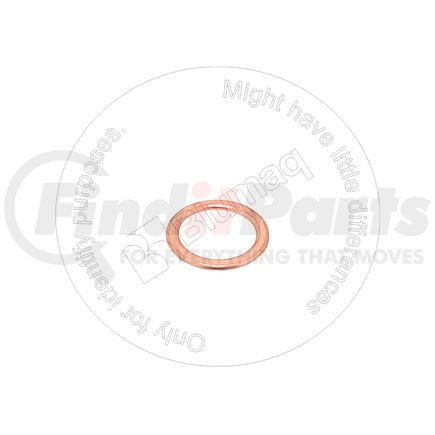 2A3398 by BLUMAQ - GASKET