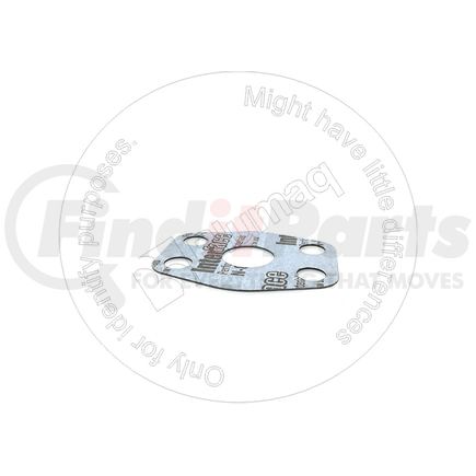 2D0092 by BLUMAQ - PAPER GASKET