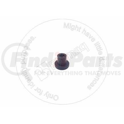 2G1769 by BLUMAQ - Multi-Purpose Hardware - Hydraulic Tank Isolator Mount