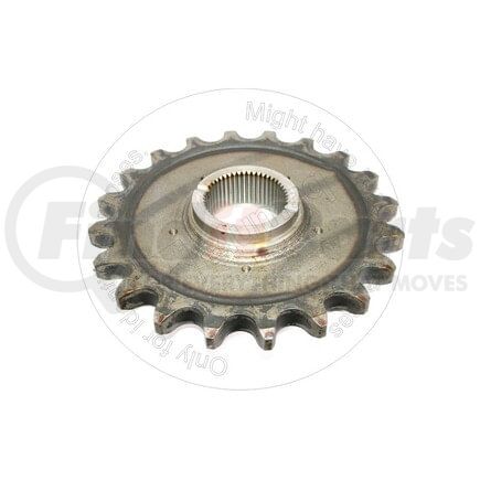 2G6378 by BLUMAQ - Engine Timing Sprocket - fit for Caterpillar Applications